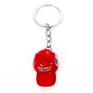 Make America Great Again keychain